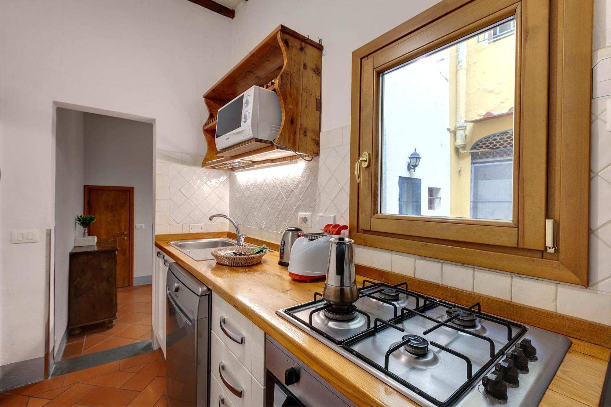 Zeno Apartment By Mamo Firenze Kültér fotó